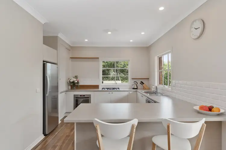 Fifth view of Homely house listing, 13 Davis Drive, Mount Eliza VIC 3930