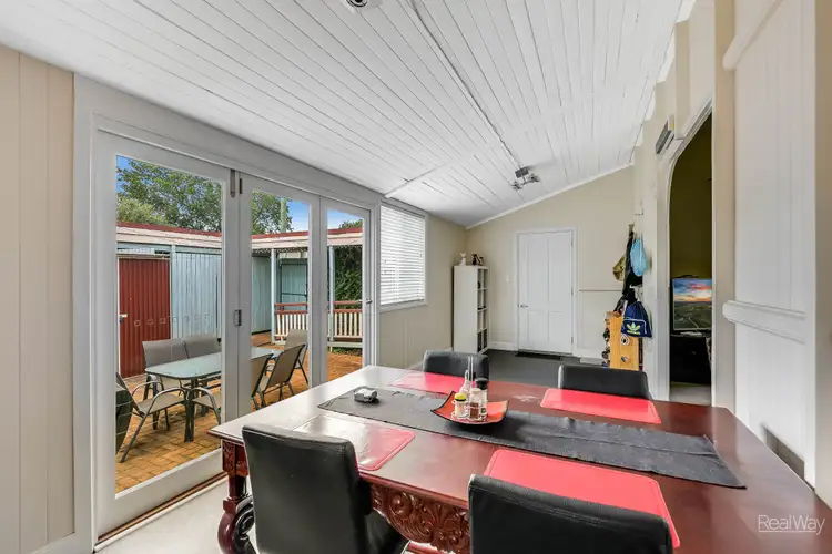 Third view of Homely house listing, 167 Bridge Street, North Toowoomba QLD 4350