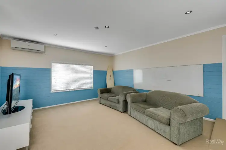 Sixth view of Homely house listing, 167 Bridge Street, North Toowoomba QLD 4350
