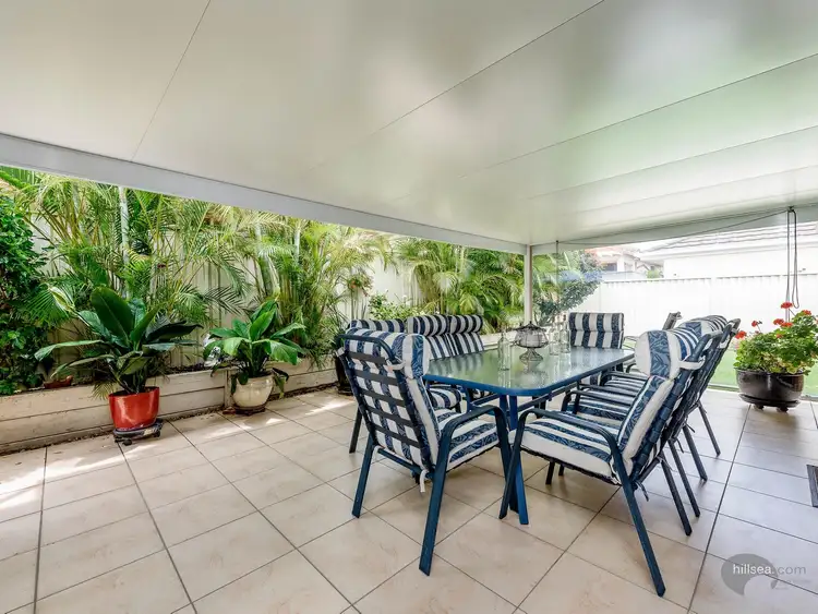 Second view of Homely house listing, 6 Leighanne Crescent, Arundel QLD 4214