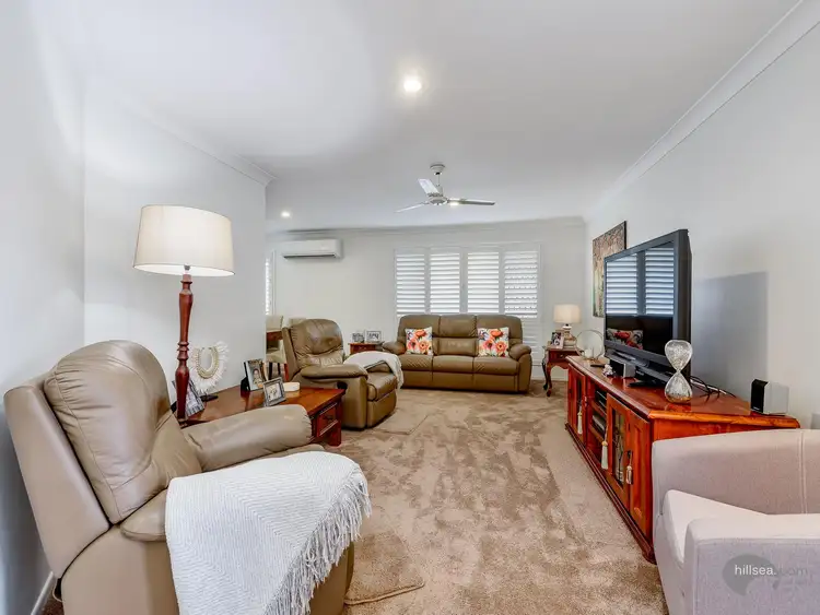 Third view of Homely house listing, 6 Leighanne Crescent, Arundel QLD 4214
