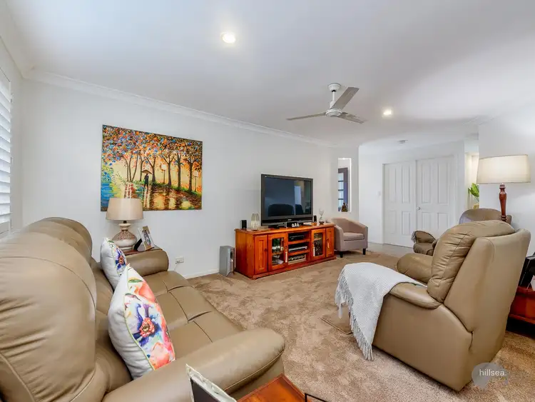 Fourth view of Homely house listing, 6 Leighanne Crescent, Arundel QLD 4214
