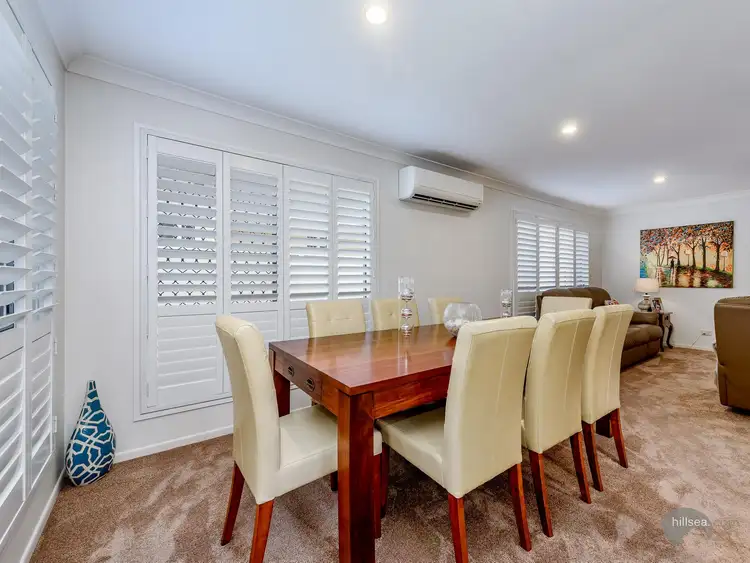 Fifth view of Homely house listing, 6 Leighanne Crescent, Arundel QLD 4214