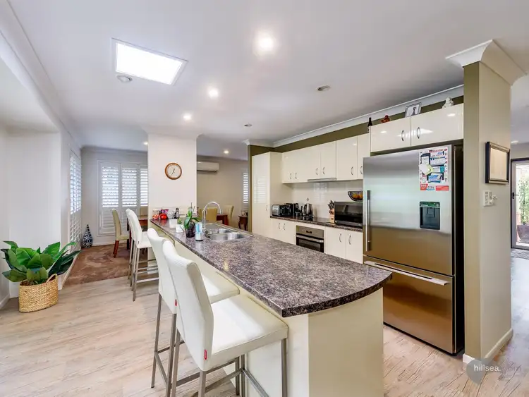 Sixth view of Homely house listing, 6 Leighanne Crescent, Arundel QLD 4214