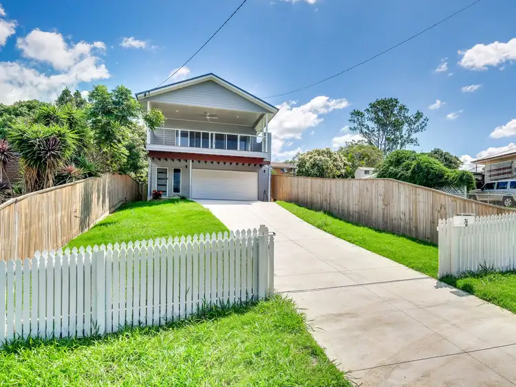 Main view of Homely house listing, 76 Cruice Street, Dayboro QLD 4521