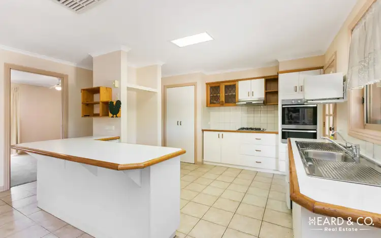 Second view of Homely house listing, 2 Melita Court, Ascot VIC 3551