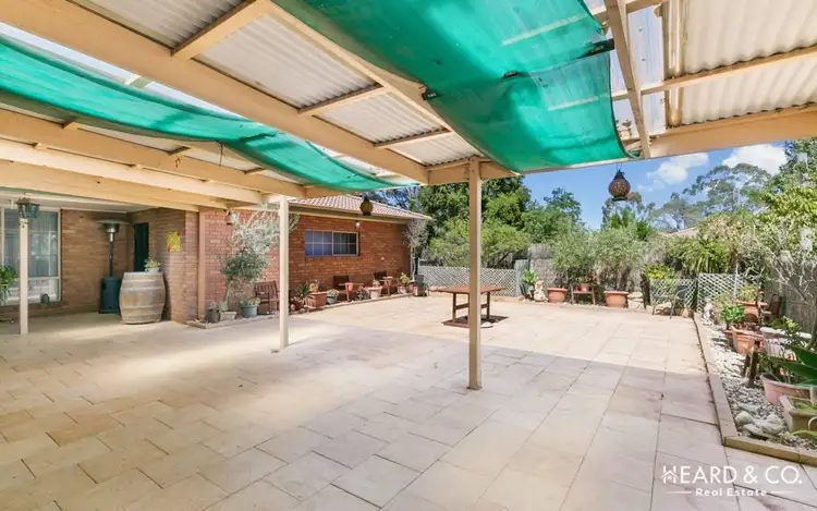 Fourth view of Homely house listing, 2 Melita Court, Ascot VIC 3551