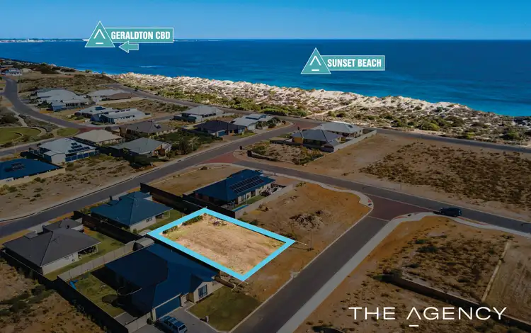 19 Cobia Street, Sunset Beach WA 6530