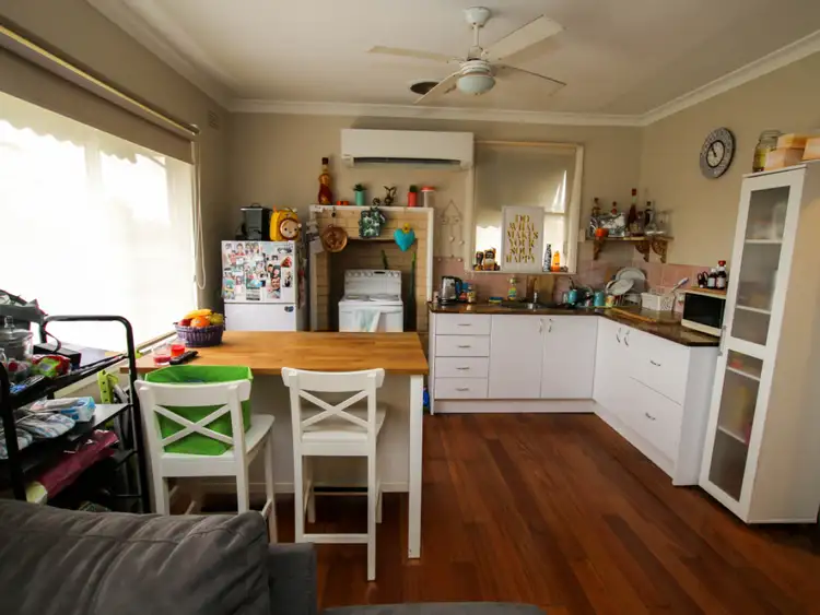 Second view of Homely house listing, 72 Thomson Street, Terang VIC 3264