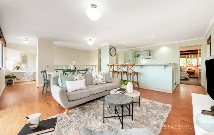 6/18 Morris Street, Paddington QLD 4064