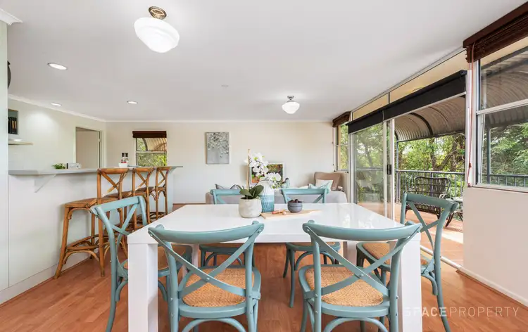 Second view of Homely unit listing, 6/18 Morris Street, Paddington QLD 4064
