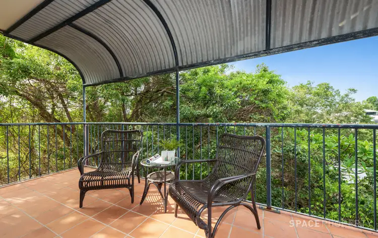 Third view of Homely unit listing, 6/18 Morris Street, Paddington QLD 4064