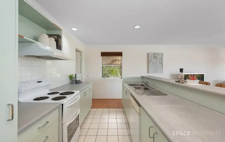 Fourth view of Homely unit listing, 6/18 Morris Street, Paddington QLD 4064