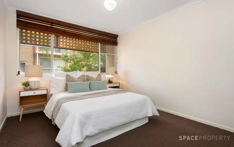 Fifth view of Homely unit listing, 6/18 Morris Street, Paddington QLD 4064