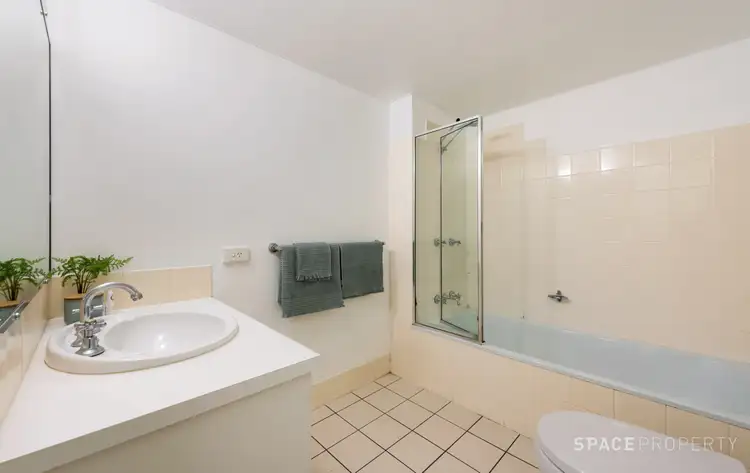 Sixth view of Homely unit listing, 6/18 Morris Street, Paddington QLD 4064