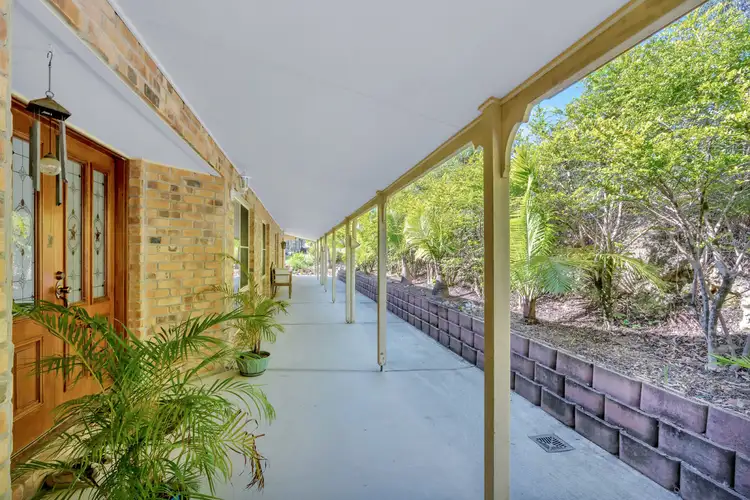 36 Tourmaline Court, Bonogin QLD 4213