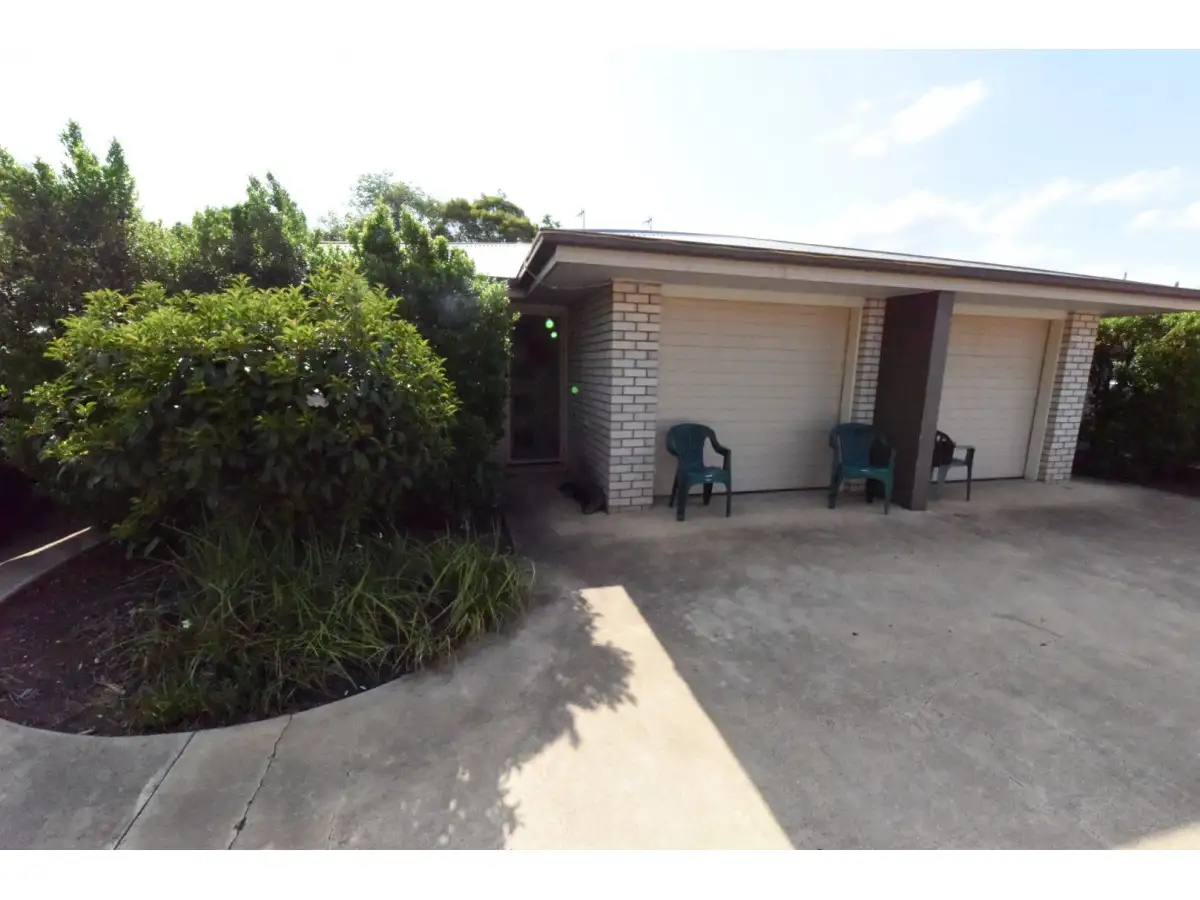 Main view of Homely unit listing, 4/36 Smith Street, Gatton QLD 4343