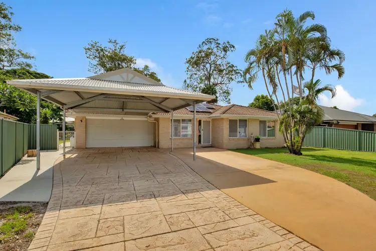19 Samuel Court, Jacobs Well QLD 4208