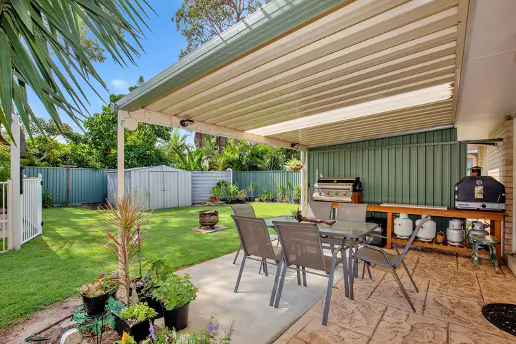 Seventh view of Homely house listing, 19 Samuel Court, Jacobs Well QLD 4208