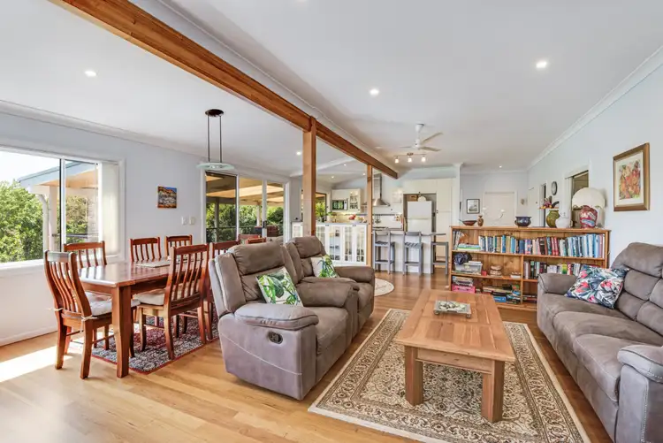 Third view of Homely rural property listing, 2733 Wisemans Ferry Road, Mangrove Mountain NSW 2250