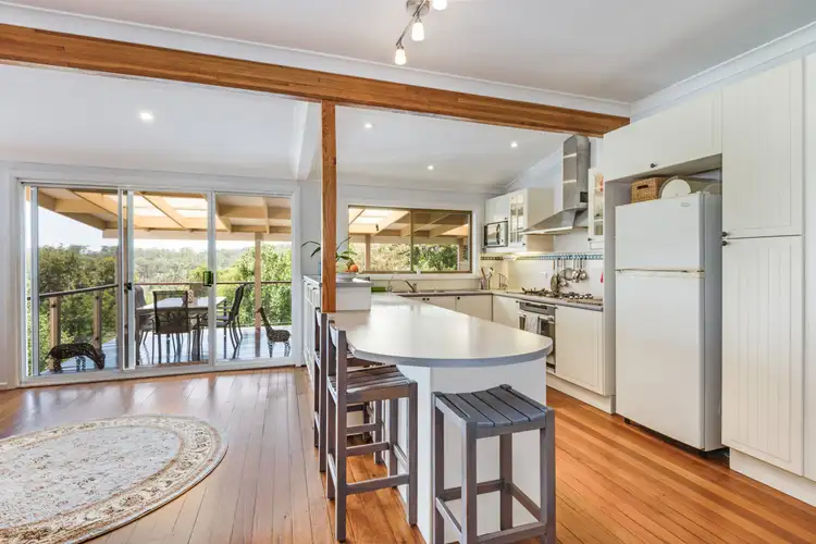 Fourth view of Homely rural property listing, 2733 Wisemans Ferry Road, Mangrove Mountain NSW 2250