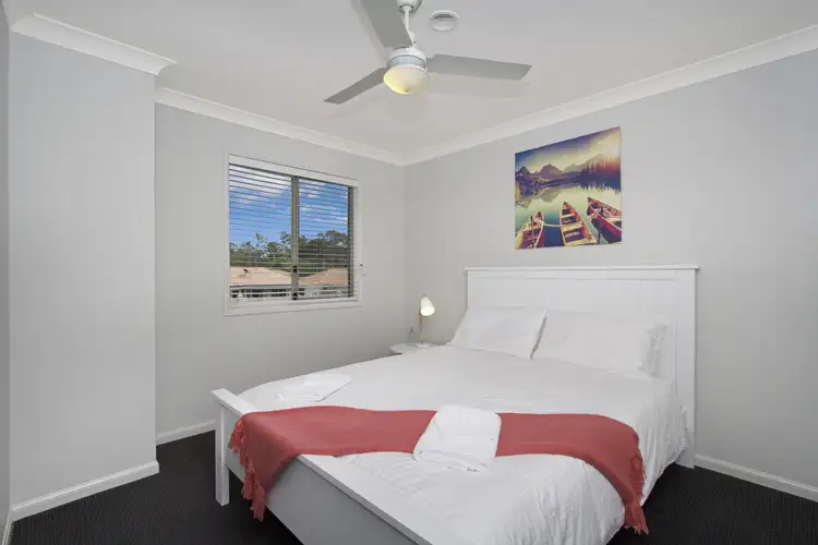 Fifth view of Homely townhouse listing, 2/1 Falcon Way, Tweed Heads South NSW 2486
