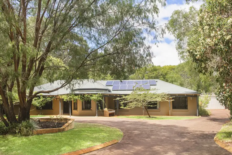 3 Rye Court, Bovell WA 6280