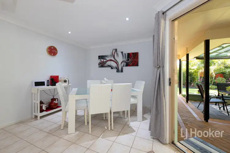 Seventh view of Homely house listing, 8 Seahorse Court, Banksia Beach QLD 4507