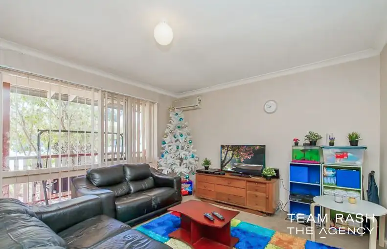 Main view of Homely house listing, 22B Calvert Way, Girrawheen WA 6064