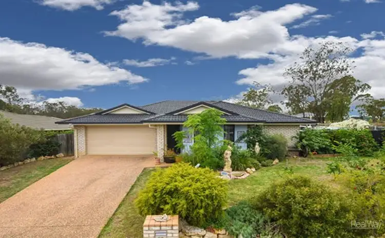27 Seventeen Mile Road, Helidon QLD 4344