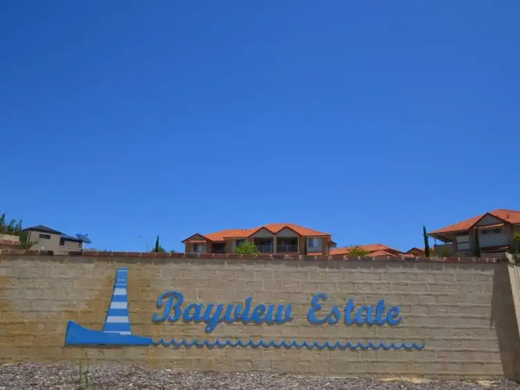 Fifth view of Homely land listing, 37 Panarea Crest, Yangebup WA 6164