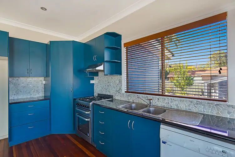 Third view of Homely house listing, 14 Esther Street, Mount Lofty QLD 4350