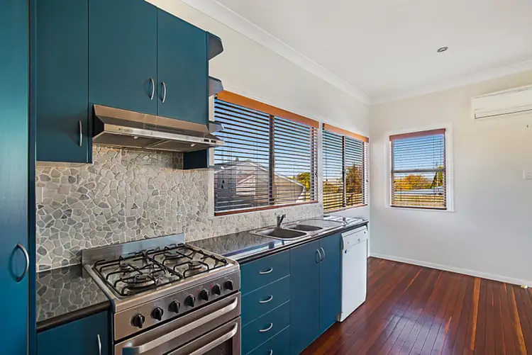 Fourth view of Homely house listing, 14 Esther Street, Mount Lofty QLD 4350