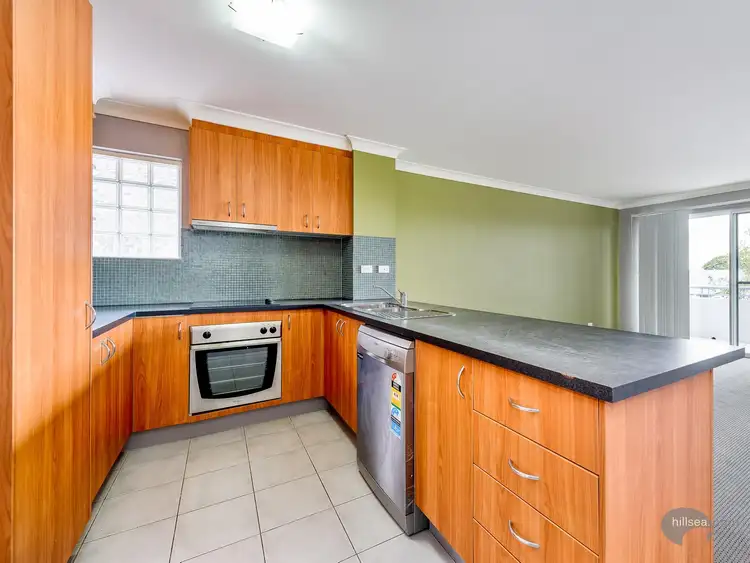 Second view of Homely unit listing, 818/33 Clark Street, Biggera Waters QLD 4216