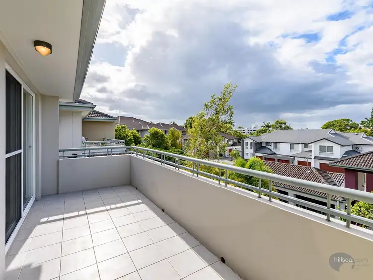 Fourth view of Homely unit listing, 818/33 Clark Street, Biggera Waters QLD 4216