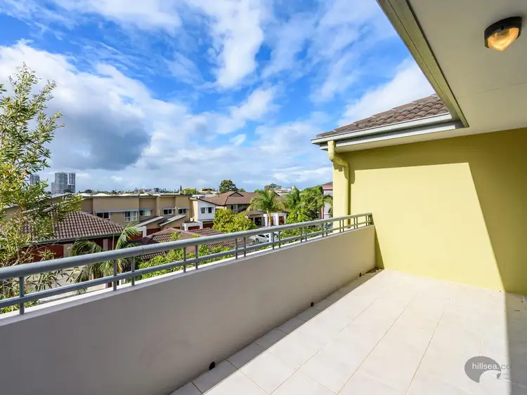 Fifth view of Homely unit listing, 818/33 Clark Street, Biggera Waters QLD 4216