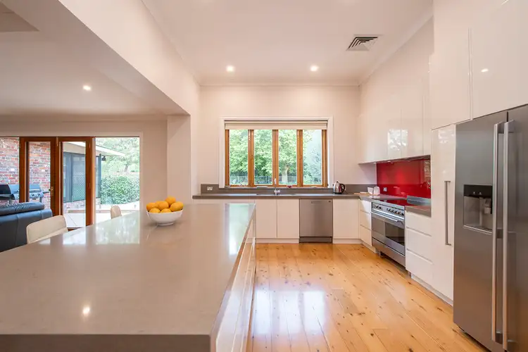 Fifth view of Homely house listing, 56 Park Street, Scone NSW 2337
