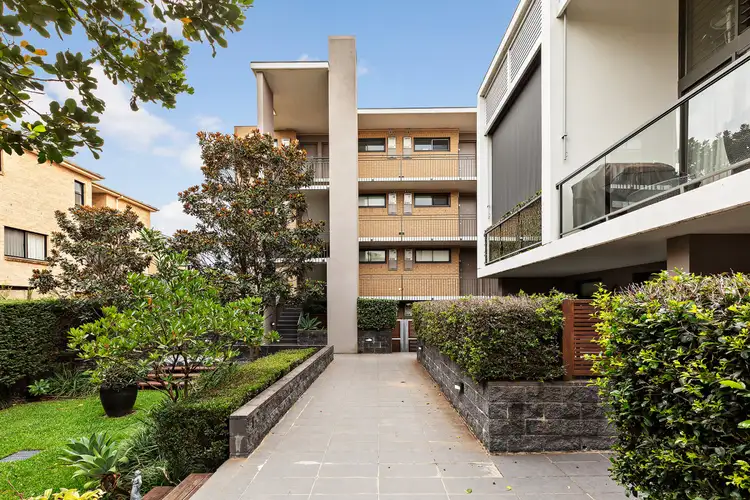 Main view of Homely apartment listing, 11/7-9 Alison Road, Kensington NSW 2033