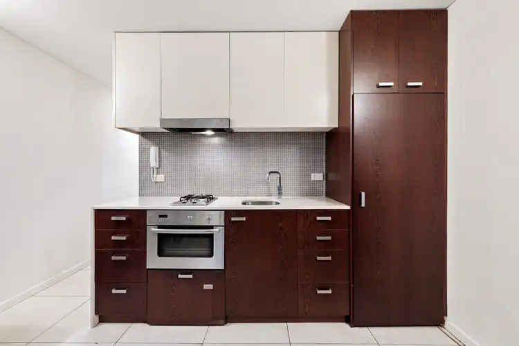 Third view of Homely apartment listing, 11/7-9 Alison Road, Kensington NSW 2033