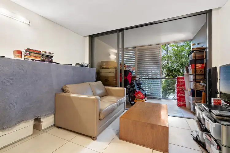 Fourth view of Homely apartment listing, 11/7-9 Alison Road, Kensington NSW 2033