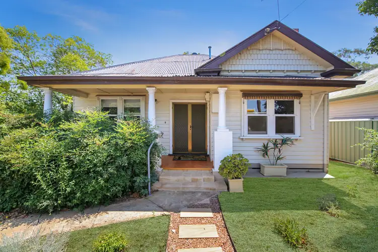 Main view of Homely house listing, 46 Bridge Street West, Benalla VIC 3672