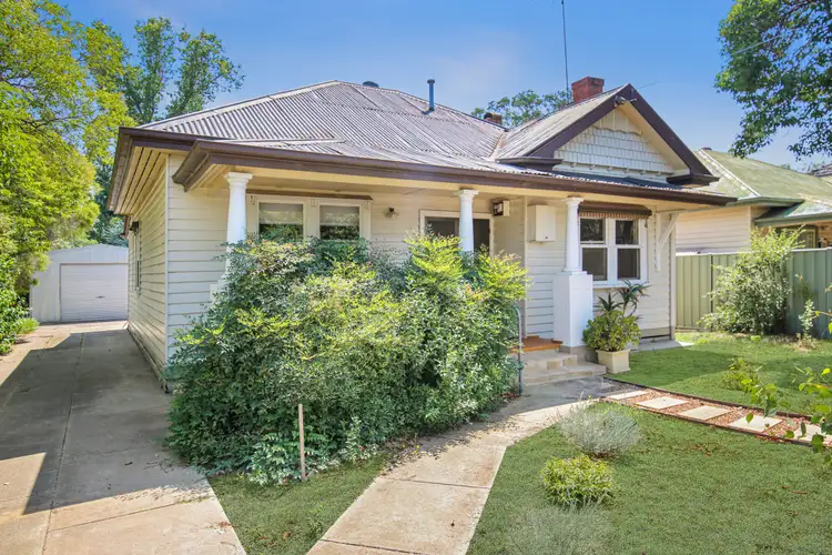 Second view of Homely house listing, 46 Bridge Street West, Benalla VIC 3672