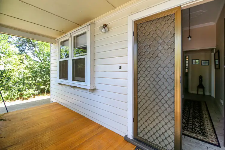 Third view of Homely house listing, 46 Bridge Street West, Benalla VIC 3672