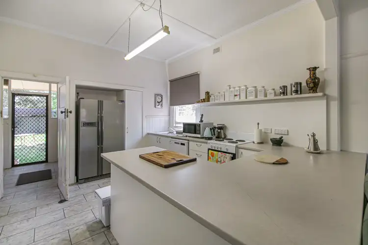 Fourth view of Homely house listing, 46 Bridge Street West, Benalla VIC 3672