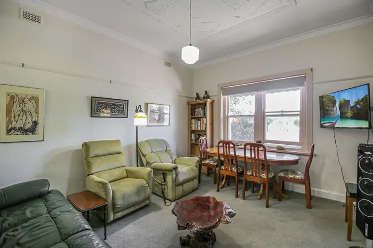 Fifth view of Homely house listing, 46 Bridge Street West, Benalla VIC 3672