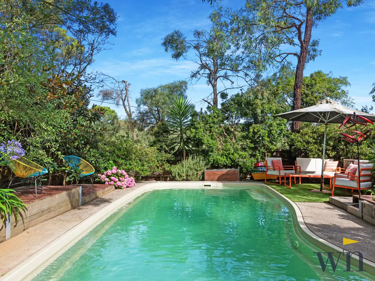 Main view of Homely house listing, 40 Maude Street, Mount Martha VIC 3934
