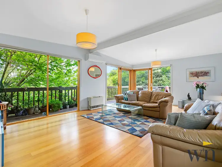 Fourth view of Homely house listing, 40 Maude Street, Mount Martha VIC 3934