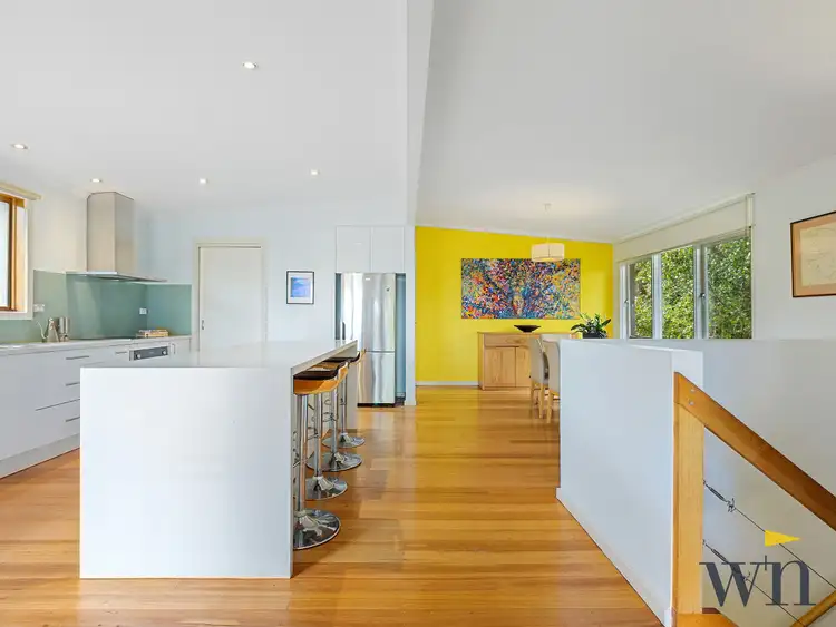 Fifth view of Homely house listing, 40 Maude Street, Mount Martha VIC 3934