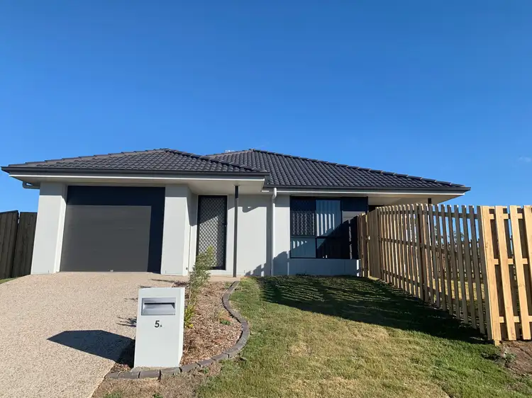 Main view of Homely other listing, 5a Box Drive, Cotswold Hills QLD 4350