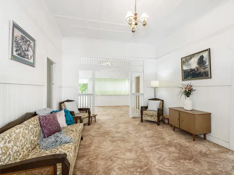 Second view of Homely house listing, 120 Dudley Street East, Annerley QLD 4103